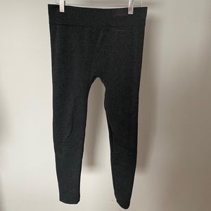 Fleece-Lined Leggings